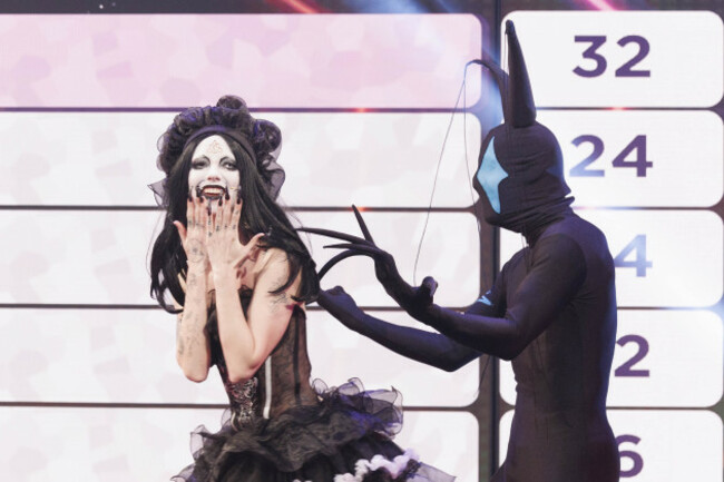 EUROSONG Final 052