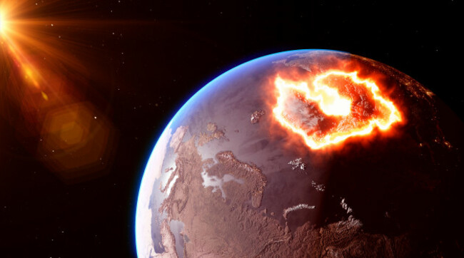 planet-earth-with-a-conceptual-arctic-melting-from-global-warming